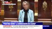 Guerre en Ukraine: Elisabeth Borne dénonce 