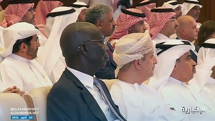 وزير المالية: 30% من العالم يعانون انعدام الأمن الغذائي