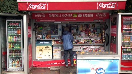 Rückschlag für nationalistische Kräfte bei Wahlen in Bosnien