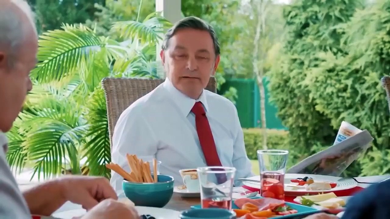 ის იცავდა აიშეგოლს - ურთიერთობის სტატუსი ჩახლართული ეპიზოდი 9