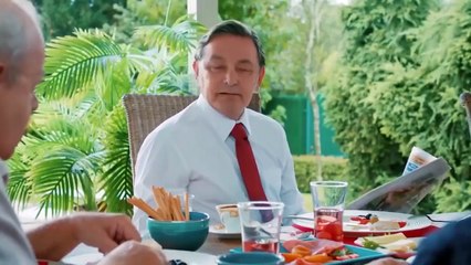 ის იცავდა აიშეგოლს - ურთიერთობის სტატუსი ჩახლართული ეპიზოდი 9