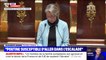 Élisabeth Borne sur la Russie: "Les sanctions fonctionnent"