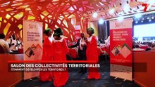 7 minutes du 30 septembre 2022 (édition du 19h)