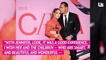 A-Rod Wishes Jennifer Lopez, Twins 'The Very Best' After Ben Affleck Wedding