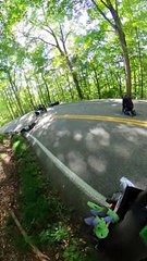 Head-On Motorcycle Collision in North Carolina