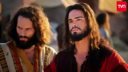 Moises y los diez Mandamientos Cap 231 Completo