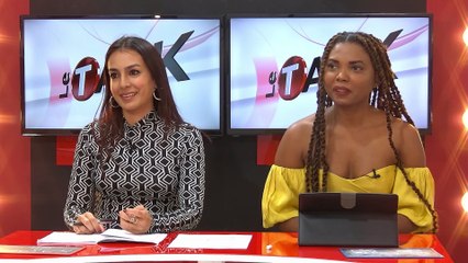 Le Talk : Revivez l'émission du lundi 3 octobre 2022