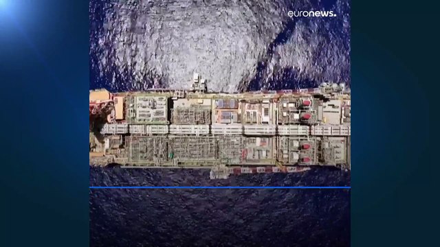 آخر المستجدات حول اتفاق ترسيم الحدود البحرية بين إسرائيل ولبنان