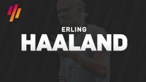 Premier League Stats Performance of the Week - Erling Haaland
