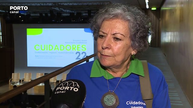 Encontro Anual de Associações de Cuidadores reforça a importância do estatuto