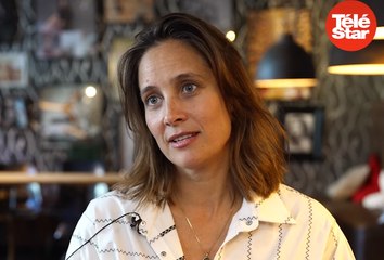 INTERVIEW VIDEO. Julie de Bona (Les Combattantes) : pourquoi Mère Agnès va “sacrifier son amour pour Till”