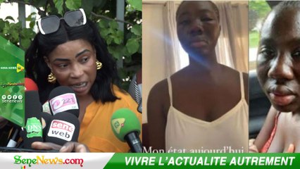 "Ce que la mère de Kaliphone a fait à Adja Thiaré", la grosse révélation de Fatoumata Fouta Tampi