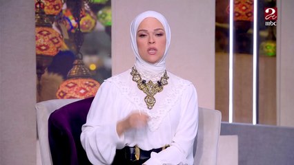 الدكتور أسامة قابيل يشرح معنى نصر أكتوبر وإزاى نستفيد منه فى حياتنا دلوقتى ونتغلب على أعدائنا