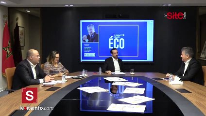 Qui est Brahim Laroui, Directeur général de Lesieur Cristal_