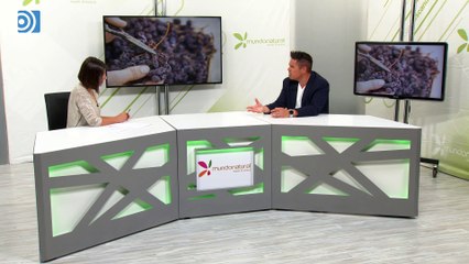 Mundo Natural 70: La energía vital