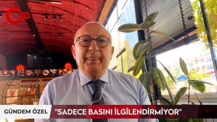 'Sansür Yasası'na CHP'li Utku Çakırözer'den tepki: Bu sadece basın organlarını engellemeyecek!