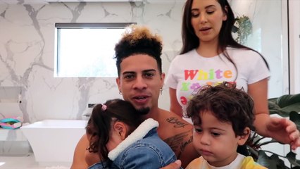 LOOK WHAT THEY DID TO ME... (TERRIBLE IDEA)