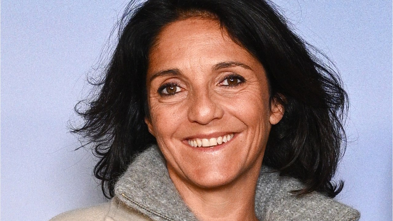 GALA VIDEO - Florence Foresti cash sur la fin de sa carrière : « Le jour où je ne fais plus rire... bah je meurs ! "