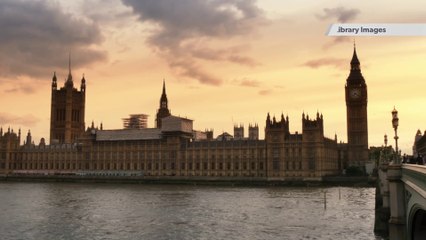 What is Levelling Up?