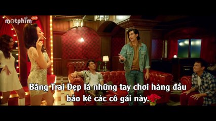 Đừng Gọi Anh Là Bố - Tập Full VietSub - phim thái lan vietsub