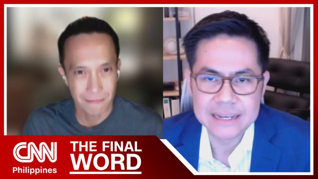 Future of PH, Southeast Asia's digital economy | The Final Word