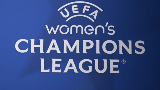 Barça y Real Madrid ya conocen sus rivales para la Champions femenina