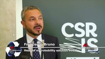 Bruno (Pirelli): “Avvicinare le persone a nuove forme di mobilità green e sostenibili”
