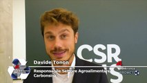 Tonon (Carbosink): “Misurare, ridurre e compensare: le tappe per un’azienda sostenibile”