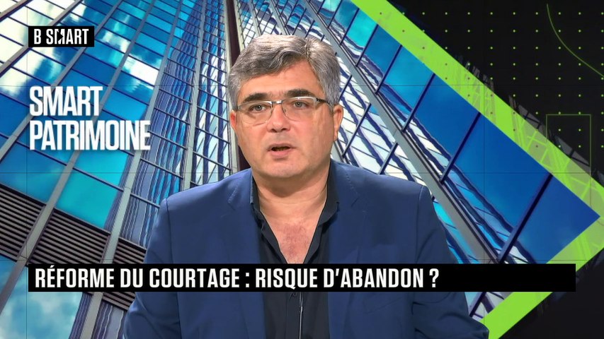 Enjeux patrimoine du mardi 4 octobre 2022