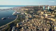 Aserbaidschan: Wandern und Schlemmen in Gabala
