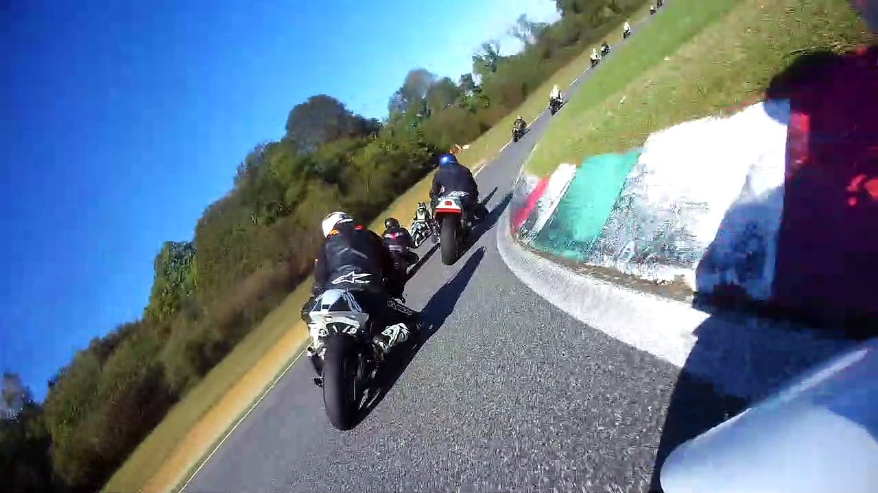 Finale 2 KlassGP Pau-Arnos 2022