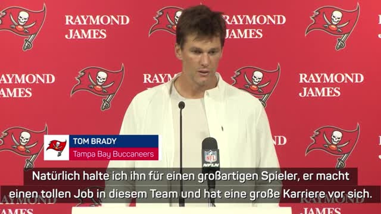 Brady vs. Mahomes: War es der finale Akt?