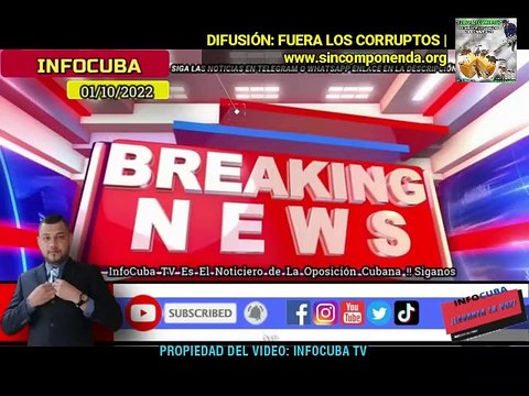 SI CUBA CAE, CAEN LOS COMUNISTAS EN AMÉRICA, POR ESO LOS SOCIALISTAS Y COMUNISTAS DE OTROS PAÍSES LOS SOSTIENEN COMO SEA