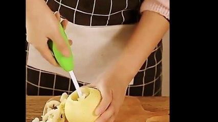 Kitch makeup, Smart Appliances, New Gadgets/Versatile Utensils for Every Home (Invention)