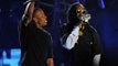 Snoop Dogg and Dr. Dre team up to make new music 30 years after 'Doggystyle'