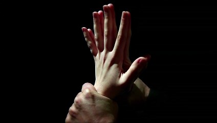 Anabel (2015) - Clip