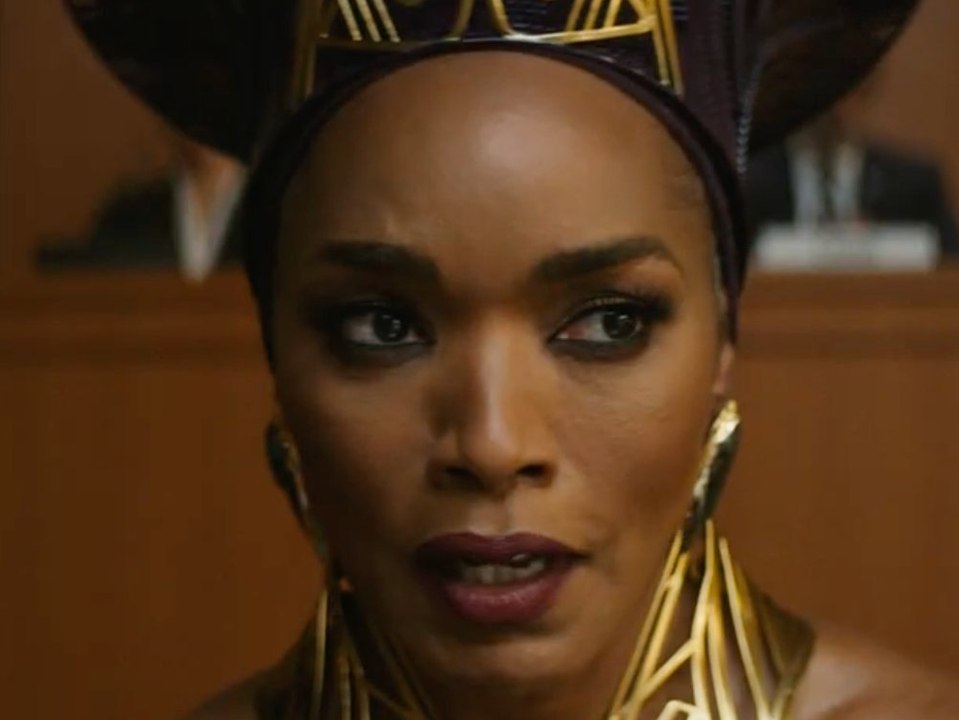 Marvel präsentiert: Trailer zu 'Black Panther 2: Wakanda Forever' (OV)