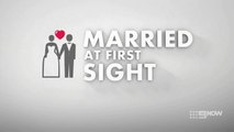 Married At First Sight Australia S07E09 (2020)