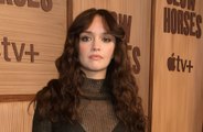 Olivia Cooke had 'full mental breakdown'!