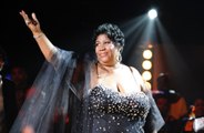 FBI spent 40 years watching Aretha Franklin!