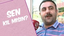 Mustafa Karadeniz -  Sen Kıl mısın ?
