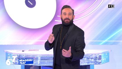 Cyril Hanouna raconte le pire rendez-vous de sa vie !