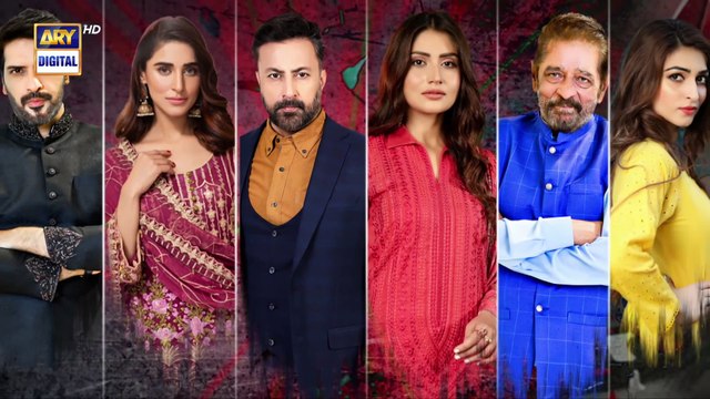 Woh Pagal Si Episode 59 - Teaser - ARY Digital Drama