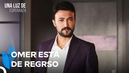 Omer ha Vuelto y Está muy Cambiado _ Una Luz De Esperanza