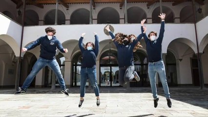 Samsung, al via l'Innovation Campus