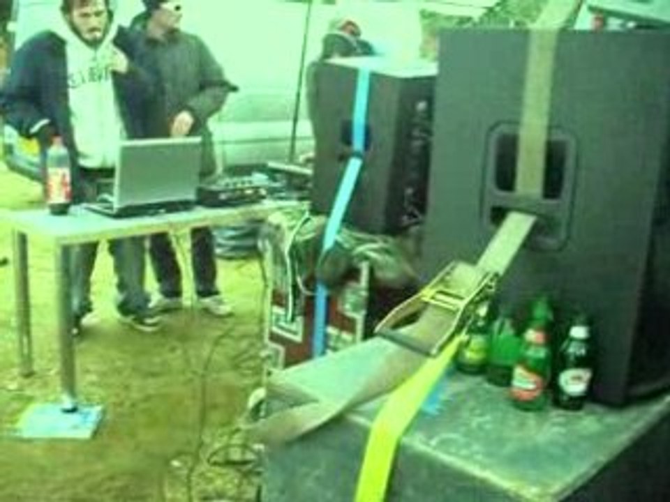 Free Multisons tn vtr pléiade pkp tremplin @ alsace