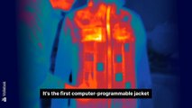 British company unveils real-life invisibility cloak