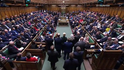 Chancellor forced to U-turn on tax cut after market chaos