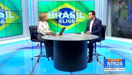 Entrevista a Daniel Zovatto