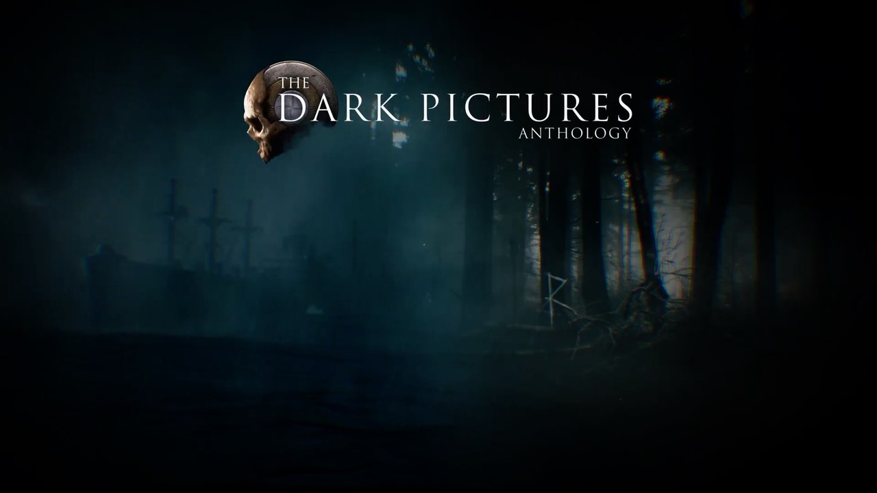 The Dark Pictures Anthology Man of Medan Little Hope - Official New Updates  Trailer - video Dailymotion